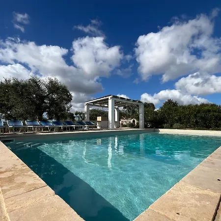 Trullo Acquario * Castellana Grotte
