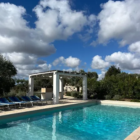 Trullo Acquario