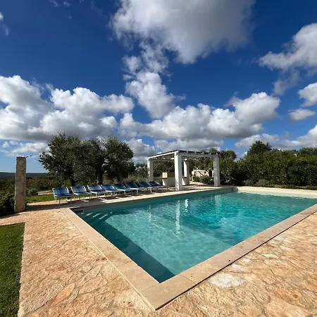 Trullo Acquario Holiday home Castellana Grotte