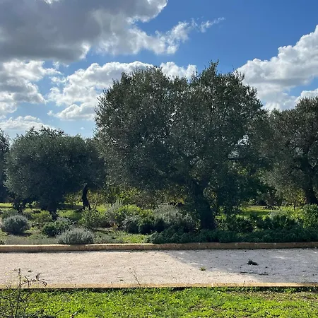 Holiday home Trullo Acquario Castellana Grotte