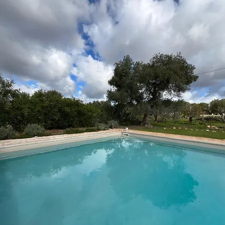 Trullo Acquario Holiday home Castellana Grotte