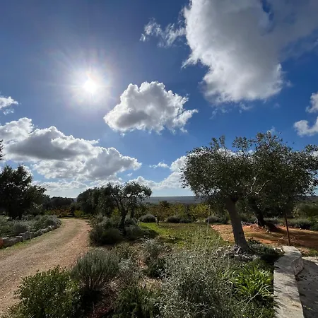 Trullo Acquario Holiday home Castellana Grotte