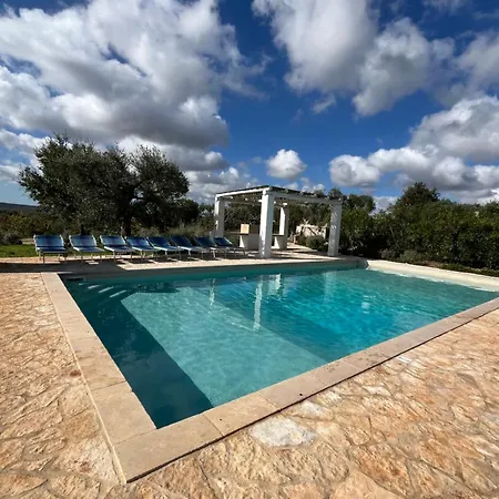 Trullo Acquario *