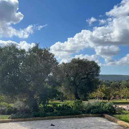 Holiday home Trullo Acquario Castellana Grotte
