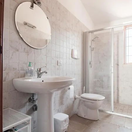 Trullo Acquario Holiday home Castellana Grotte