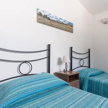 Trullo Acquario Holiday home Castellana Grotte