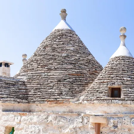 Trullo Acquario *