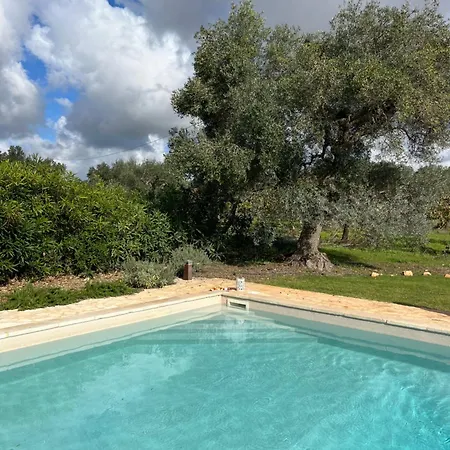 Trullo Acquario