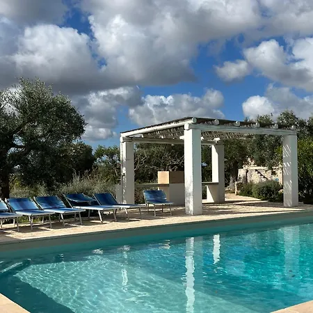Trullo Acquario