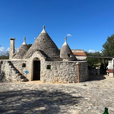 Trullo Acquario