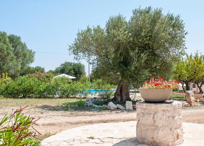 Trullo Acquario